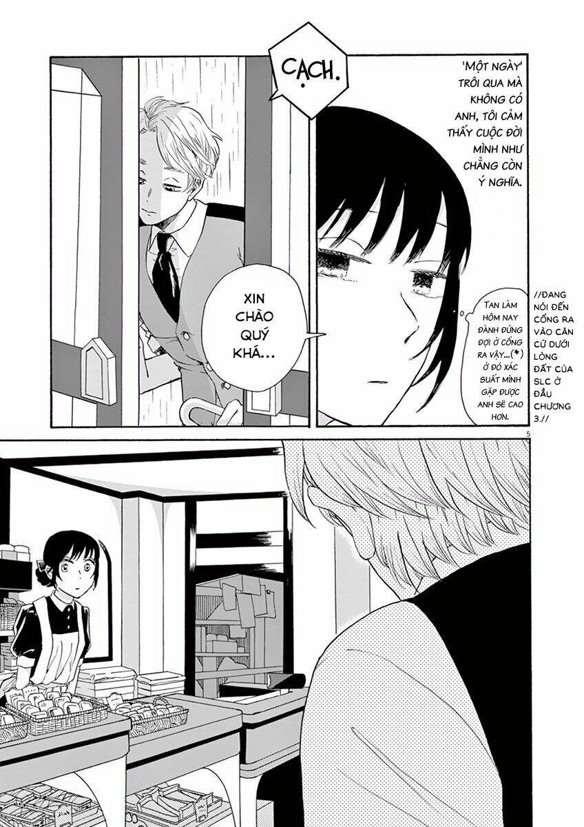 kanon - tận cùng của tình yêu. chapter 5.5 6