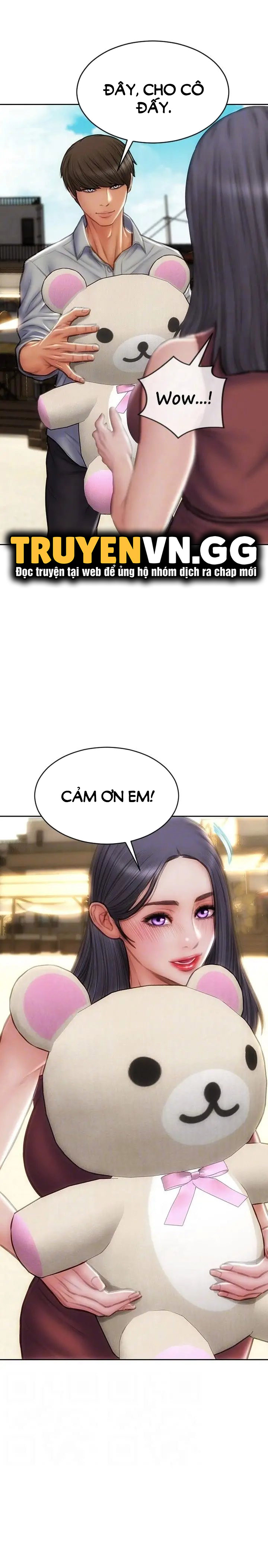 dân chơi out trình chapter 66 12