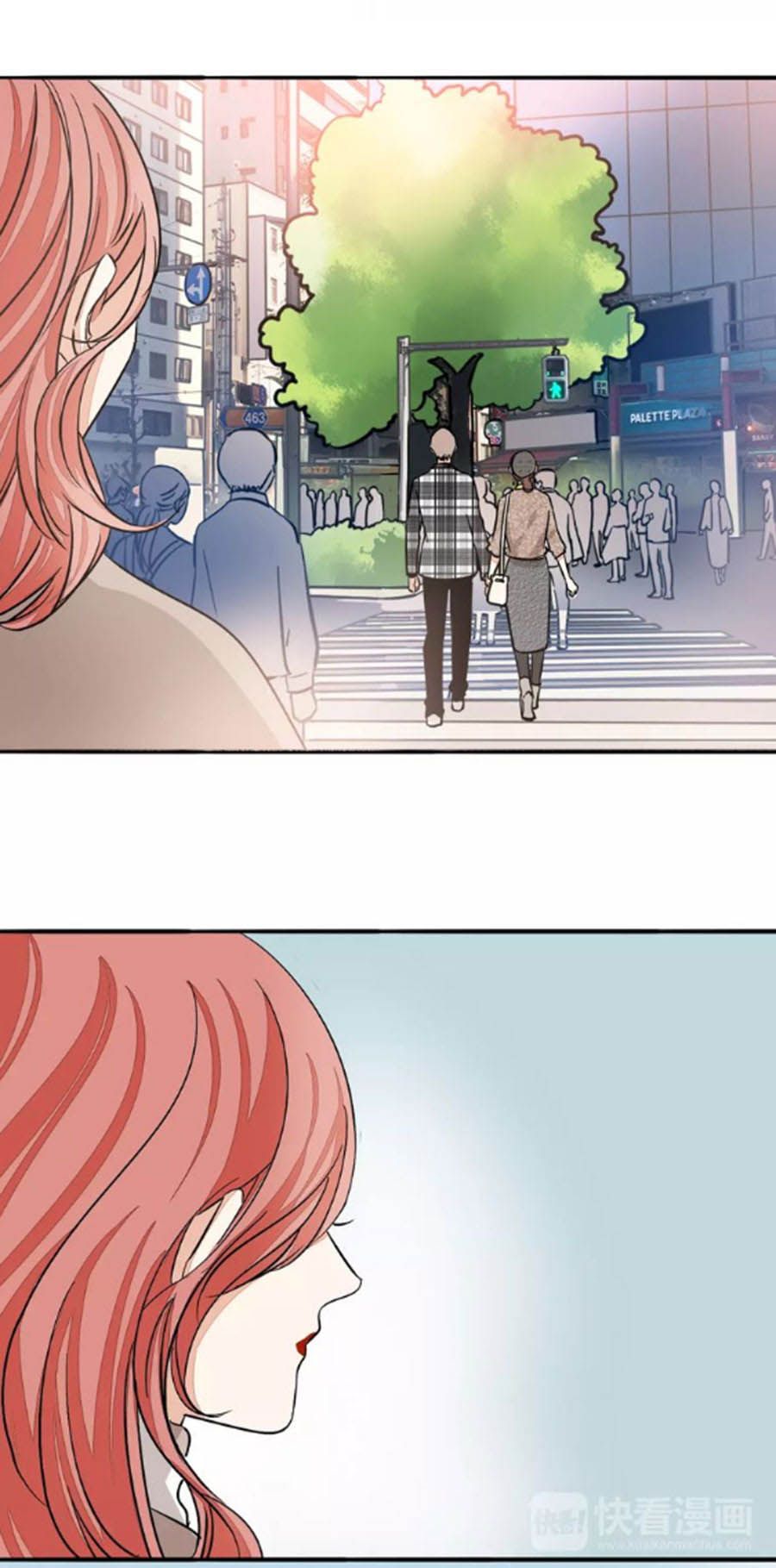 mùi hương lãng mạn chapter 40 12