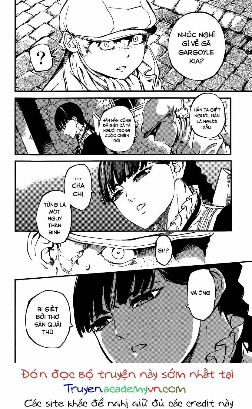 the abandoned sacred beasts chapter 7 21