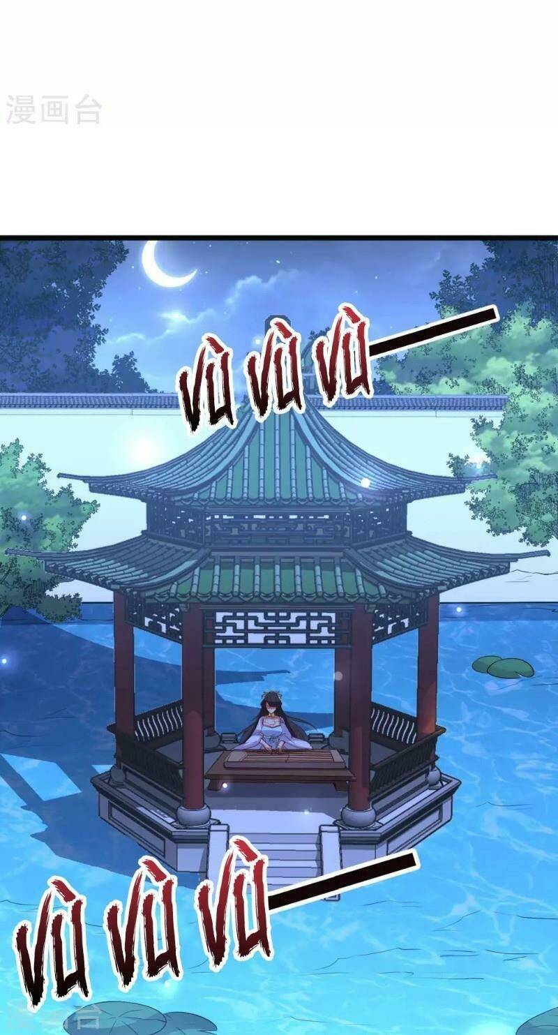 phục thiên thánh chủ chapter 38 12