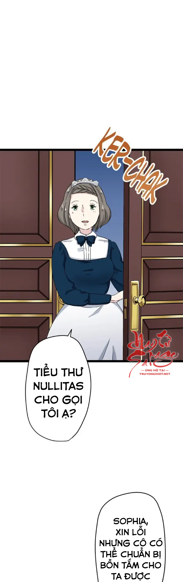 nullitas~nàng dâu giả dối~ chapter 12 33