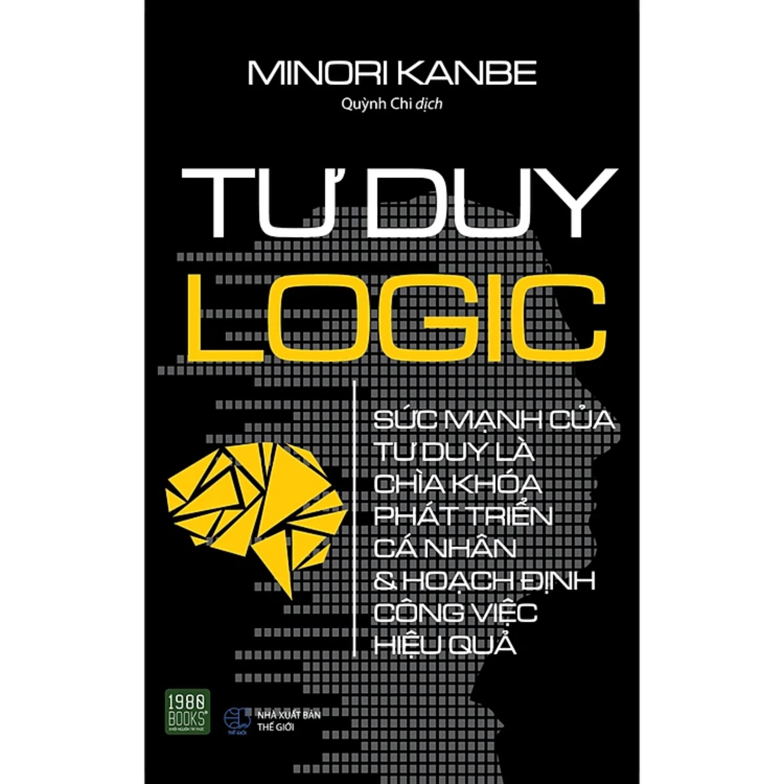 Combo 2Q: Rèn Luyện Tư Duy Phản Biện + Tư Duy Logic (Top Sách Kĩ Năng Sống/ Phát Triển Bản Thân Bán Chạy) 