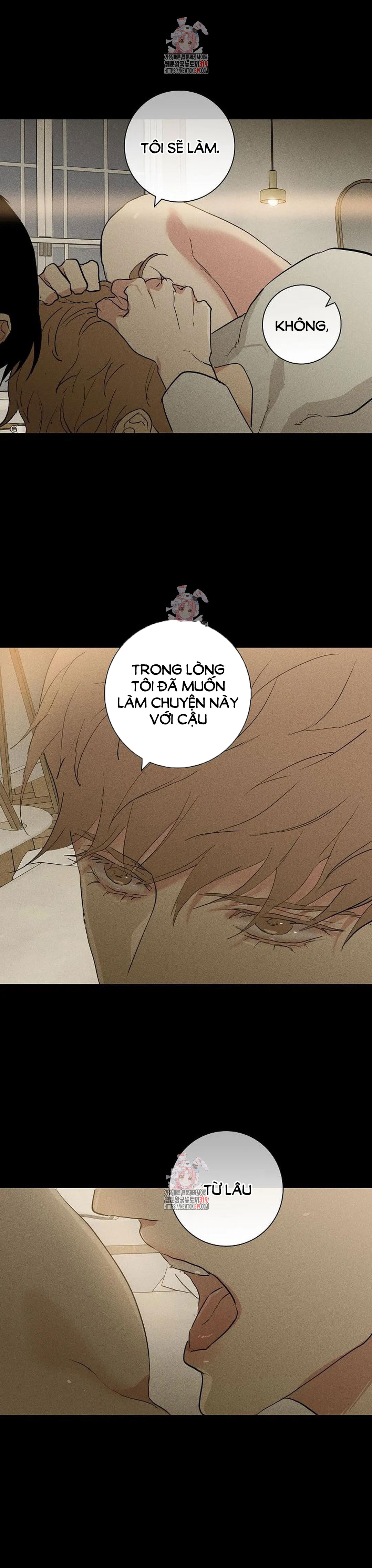 đánh mất tình yêu chapter 69.1 19