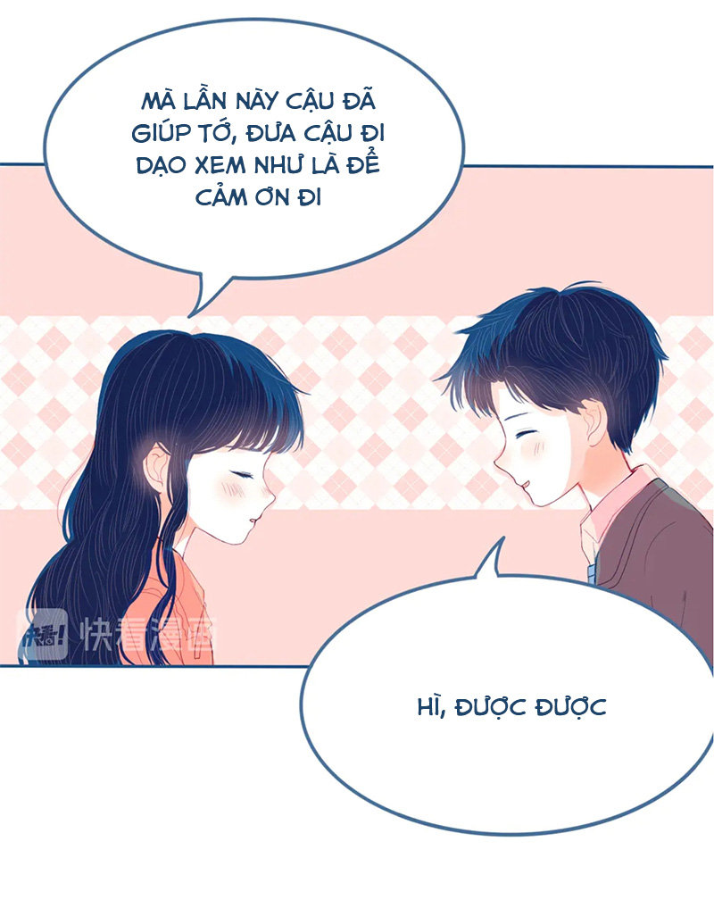 không có mưa gió thì sao có nắng chapter 27 40