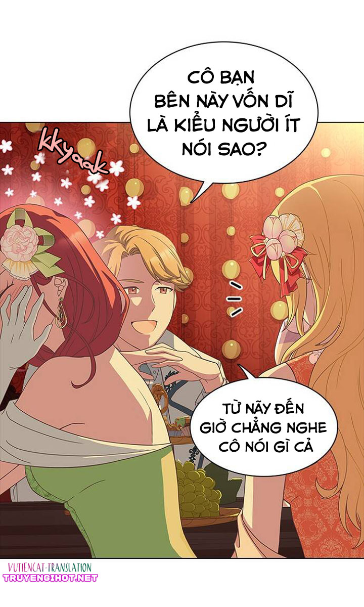 lời cầu hôn đến từ hoàng đế chapter 11 59