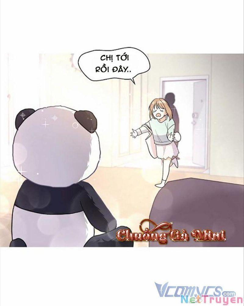 vô tình trở thành con gái của triệu phú chapter 27 26