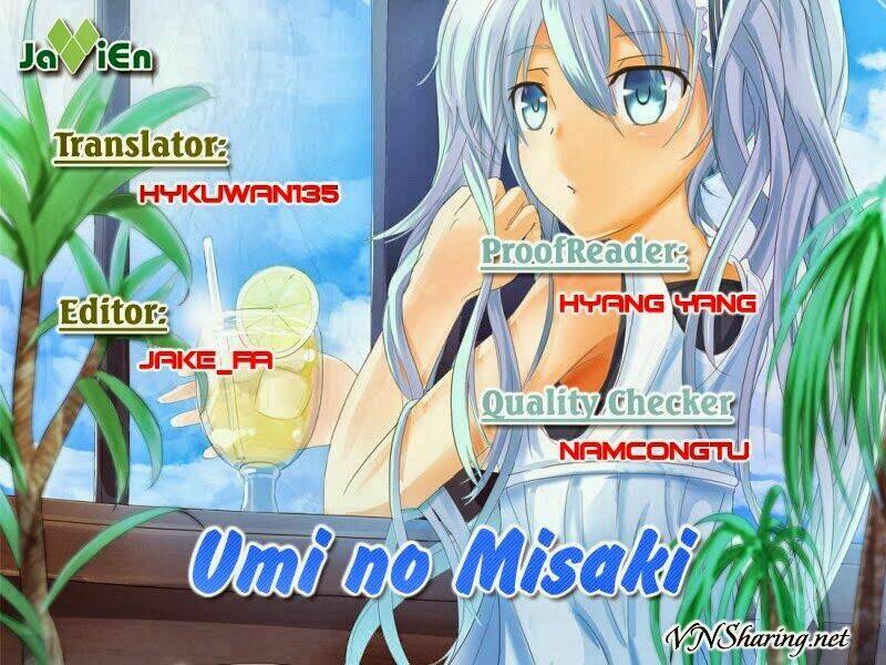 umi no misaki chapter 114 1