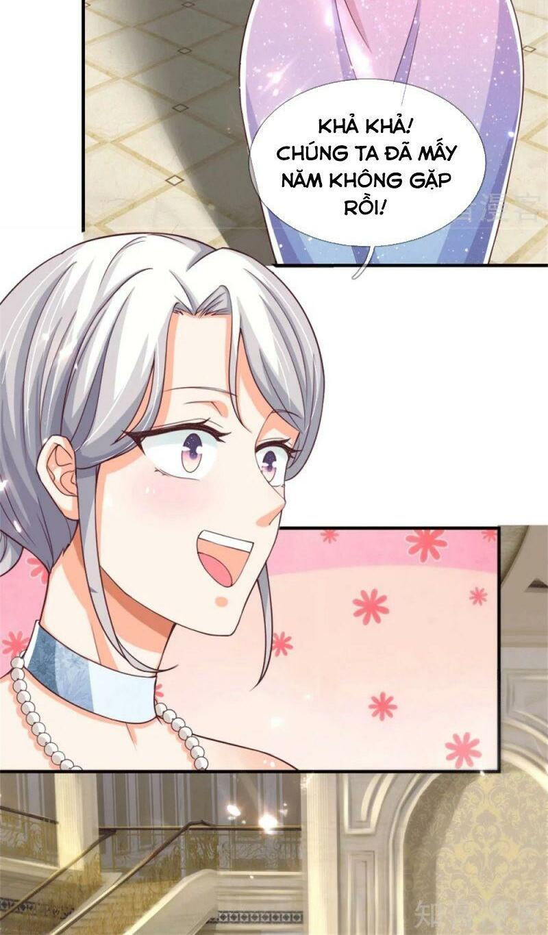 vú em tiên tôn đi ở rể chapter 174 22