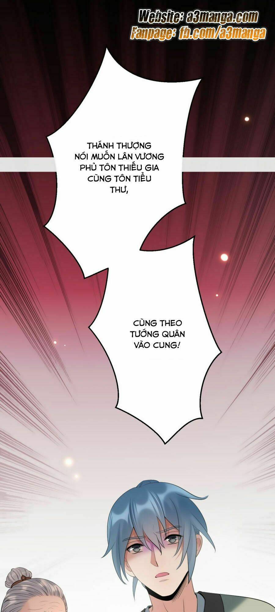 tuyệt thế thần y: phúc hắc đại tiểu thư chapter 9.1 1