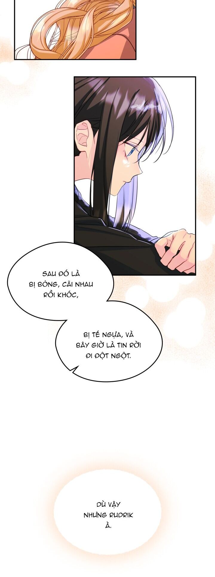 bạn thân khác giới của nam chính chapter 18 21