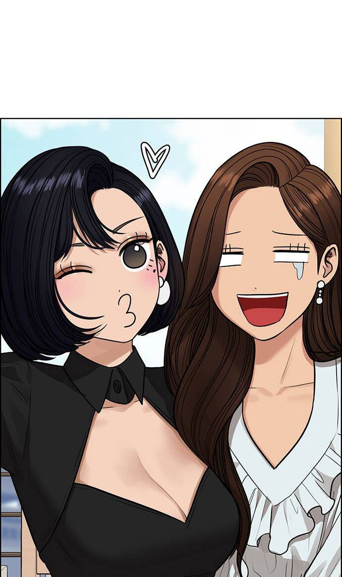 nữ thần giáng thế chapter 192.2 4