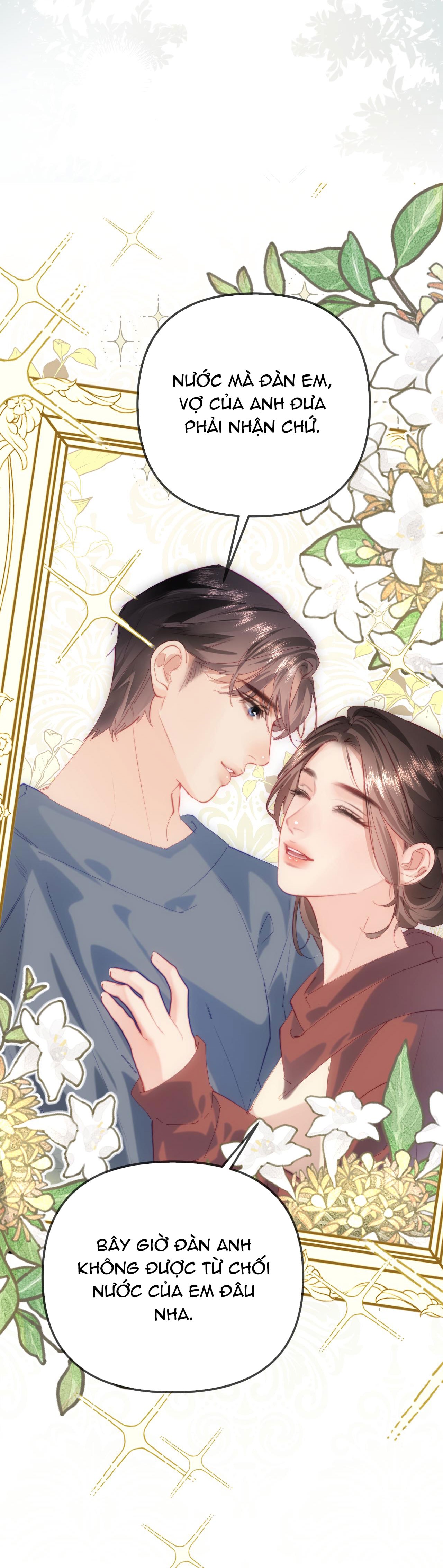 câu chuyện ngọt ngào của cặp vợ chồng đỉnh lưu chapter 108 30