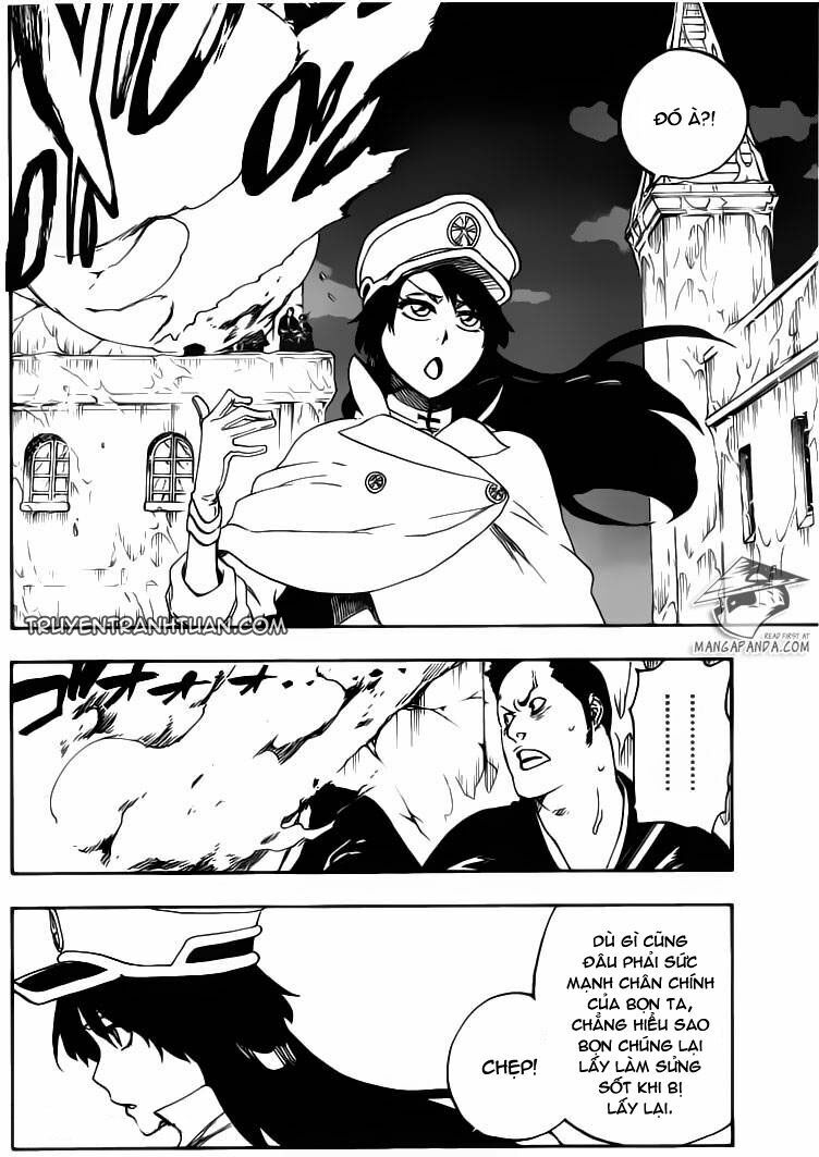 thần chết ichigo chapter 554 8