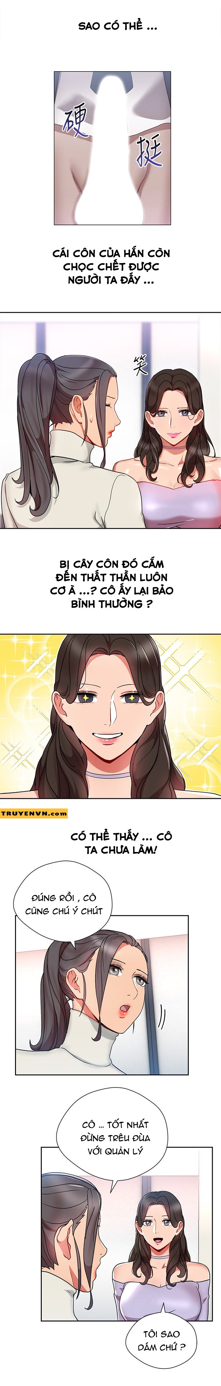 bị sếp chăn chapter 24 9