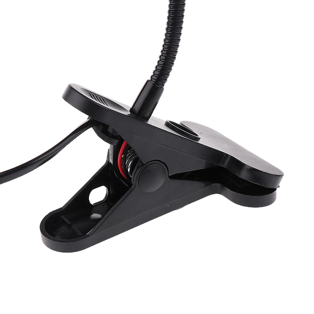 Flexible UK Plug Reptile   Heating Light UVA UVB Bulb Lamp Holder E27 Base with on.off Switch, Terrarium Vivarium Mounted