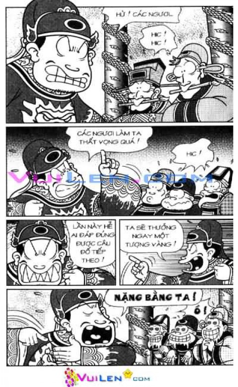 thần đồng đất việt chapter 156 26