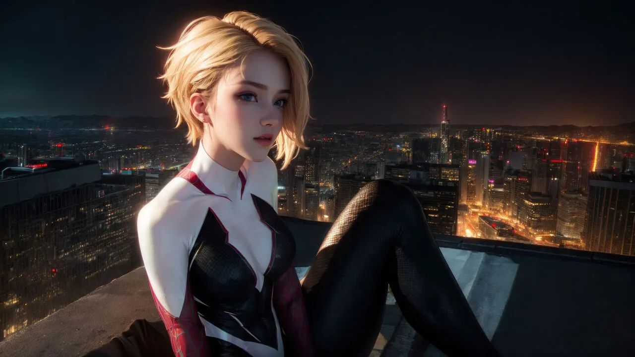 artist ai generated chapter 392 60