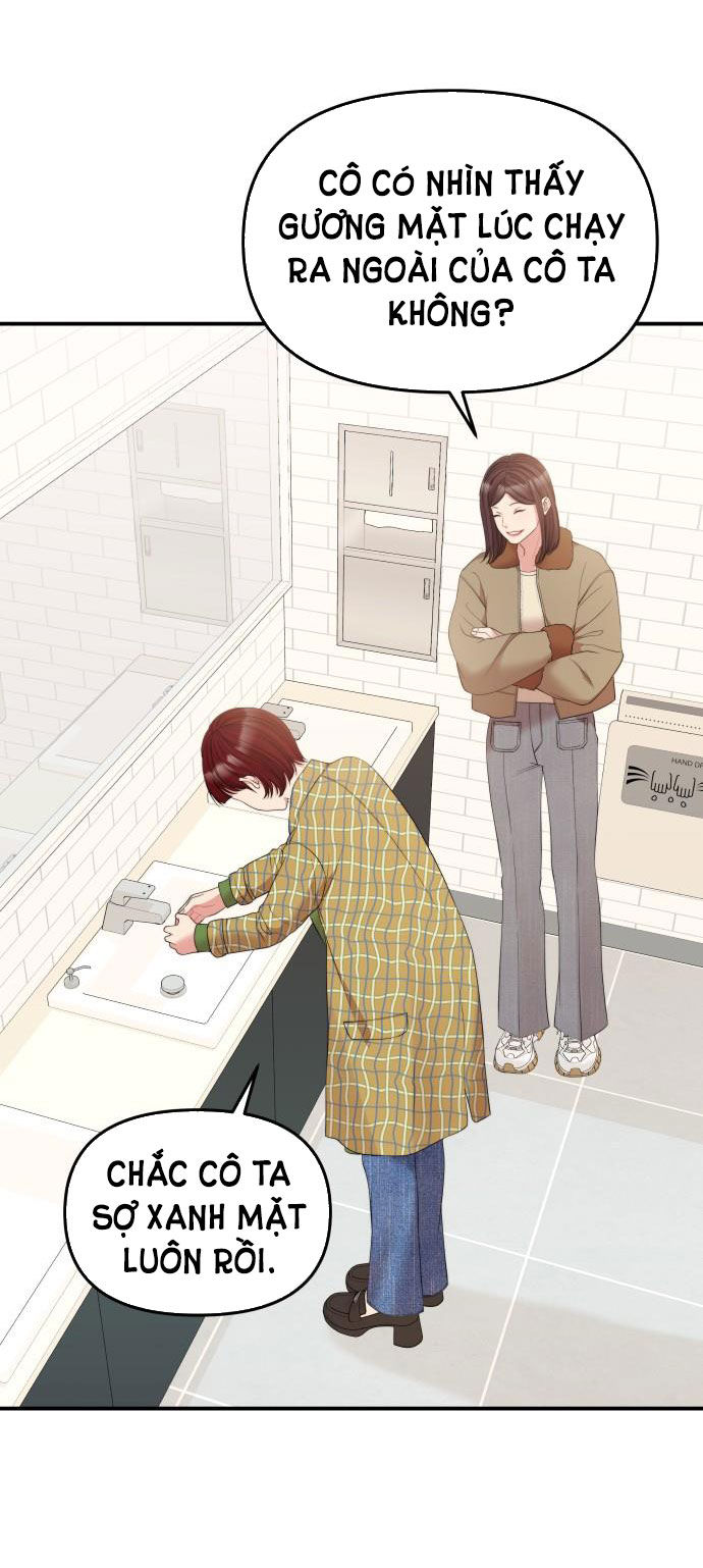 gửi em người đánh cắp những vì sao - to you who swallowed a star chapter 90.2 13