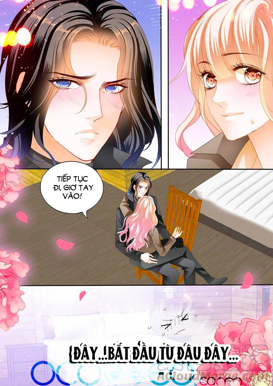 bá đạo tiểu thúc, xin trêu chọc vừa thôi! chapter 251 5