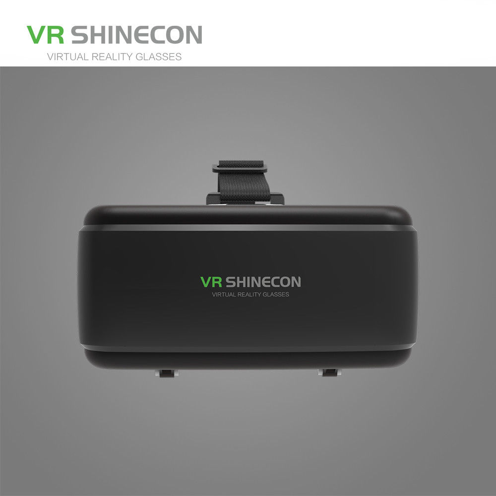 Kính thực tế ảo VR Shinecon G06