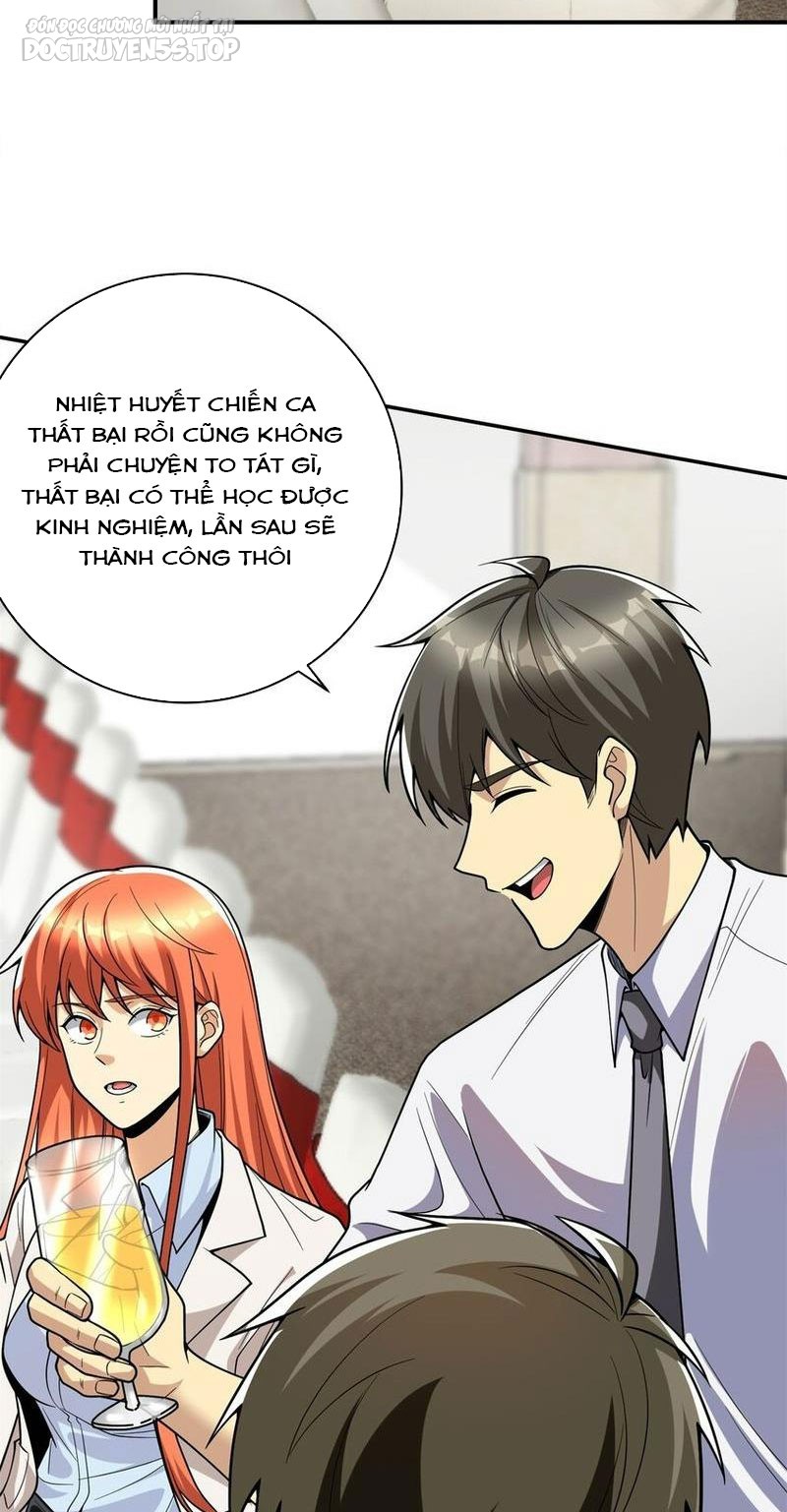 ta làm giàu từ thua lỗ game chapter 129 54