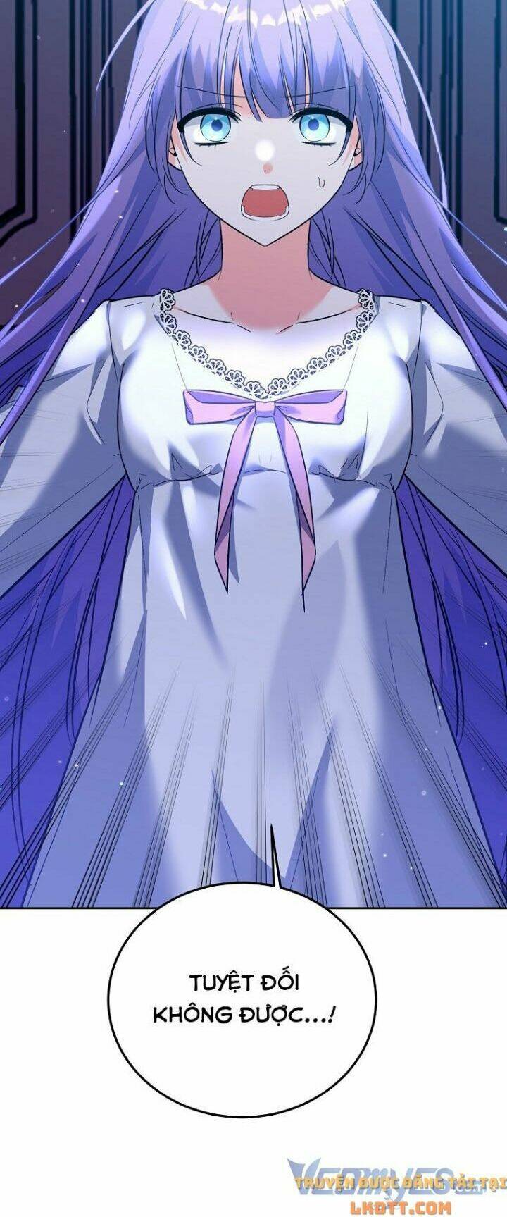 ác nữ karuna bé lại chapter 40 27