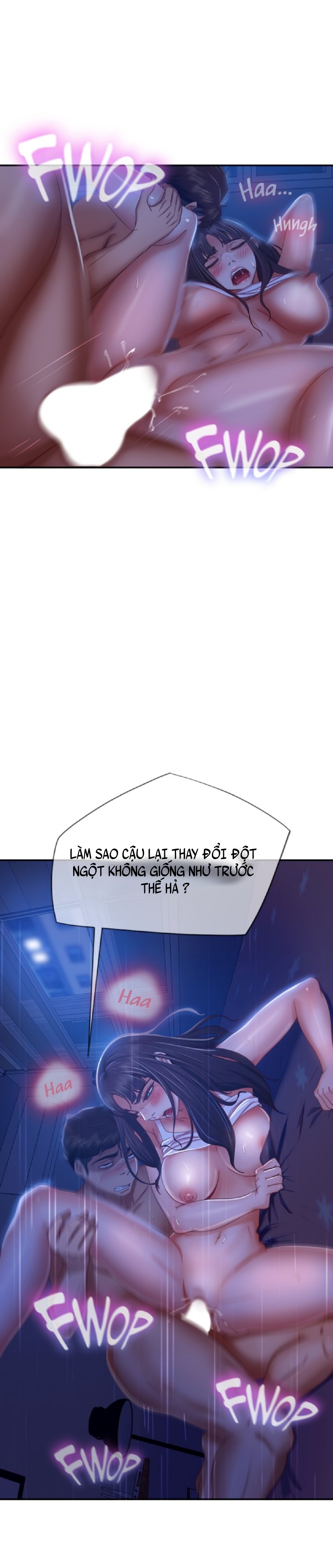 một ngày rối rắm chapter 43 12