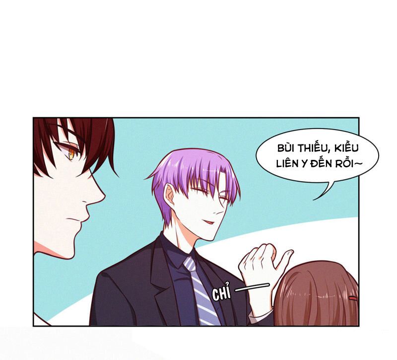 trọng sinh quý thê chi phục thù hoa lệ chapter 35 1