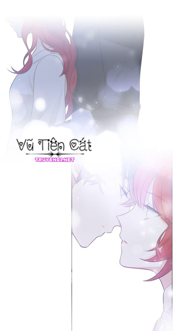 thanh tra của muiella chapter 40 40