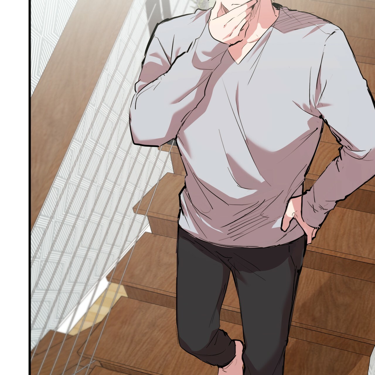 những chú thỏ của hapypy chapter 15 62