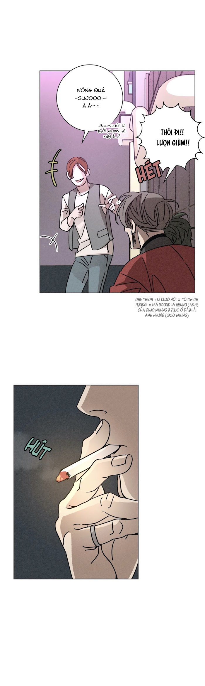 ouroboros chapter 52 3