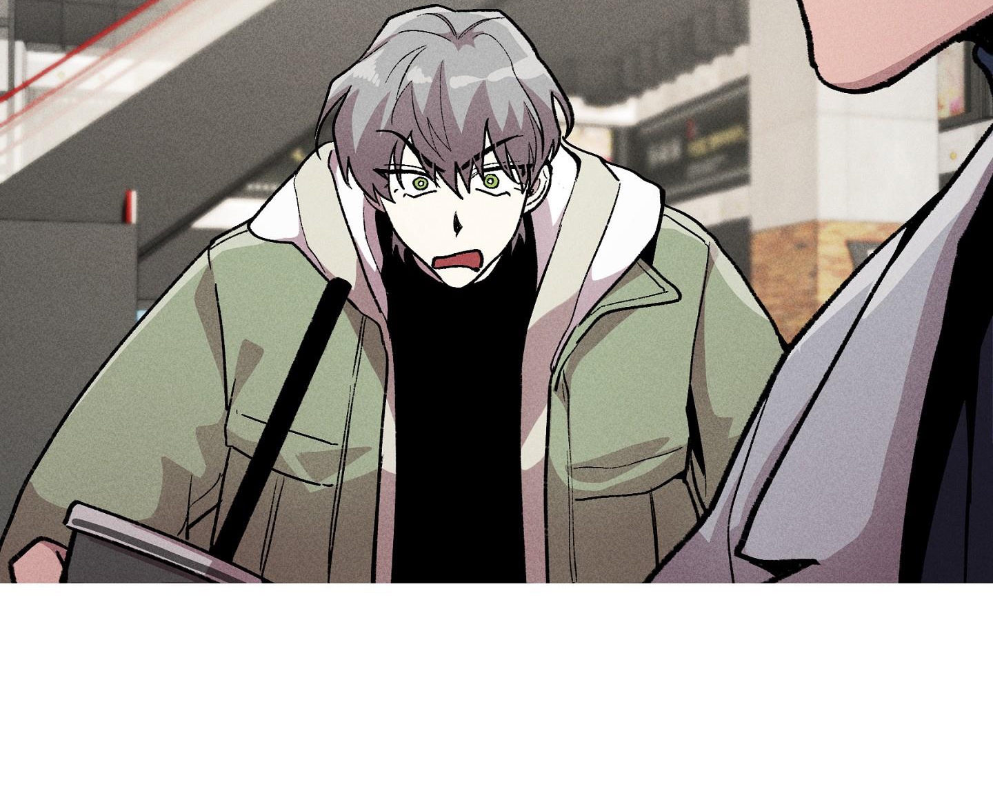 quan hệ chết chóc chapter 20 132