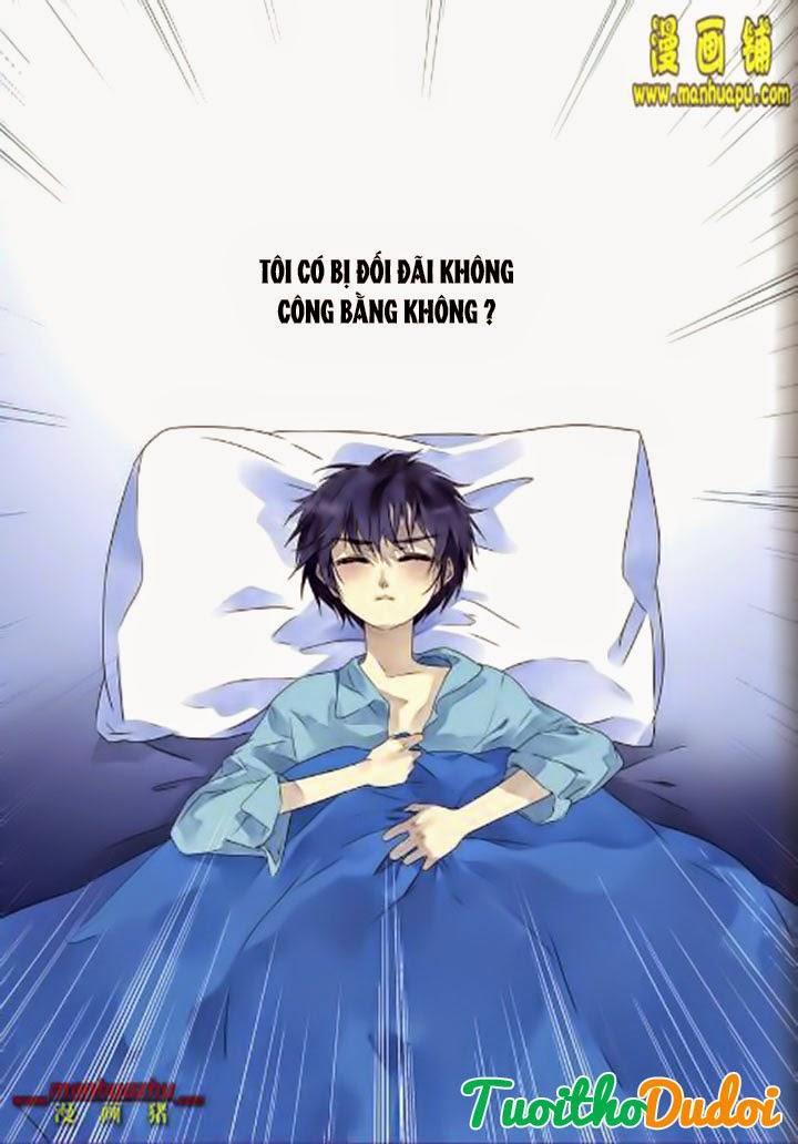 lam sí chapter 10 9