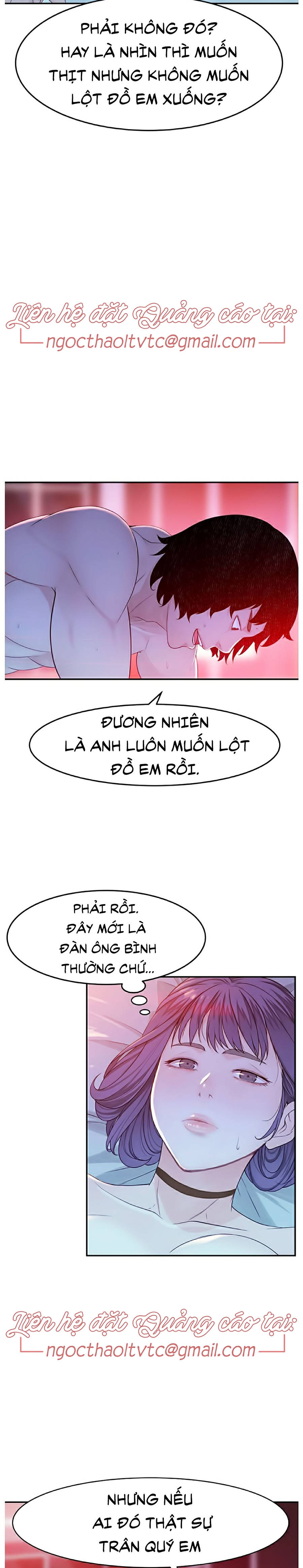 giữa hai ta chapter 5 22