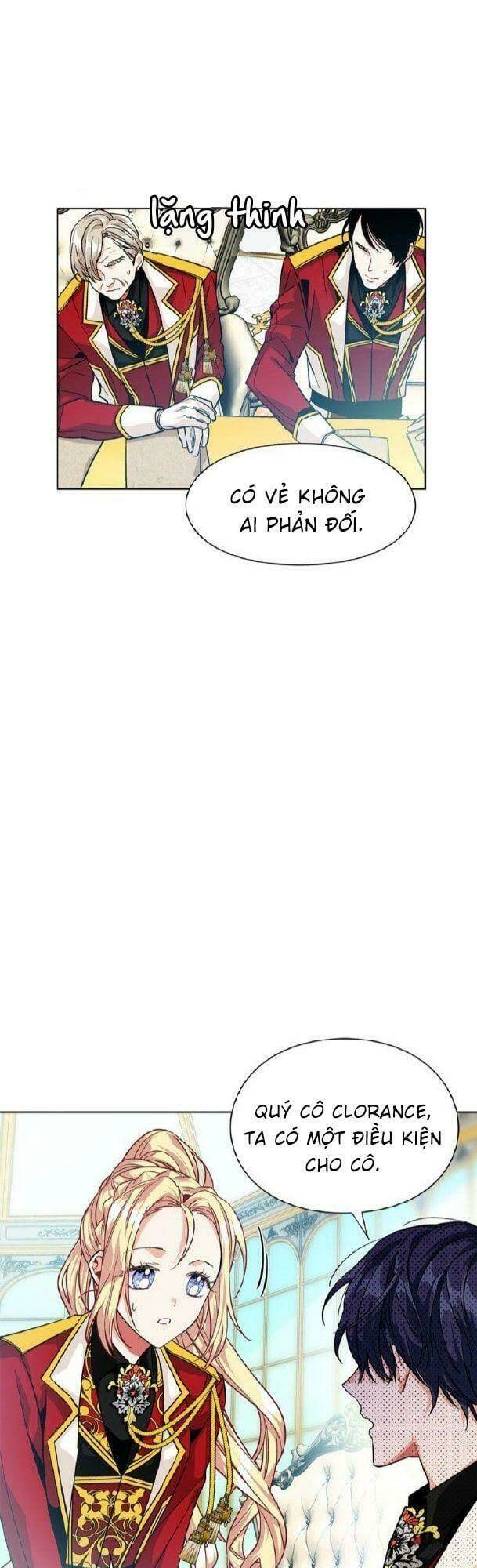 nữ hoàng ngoại khoa chapter 55 28