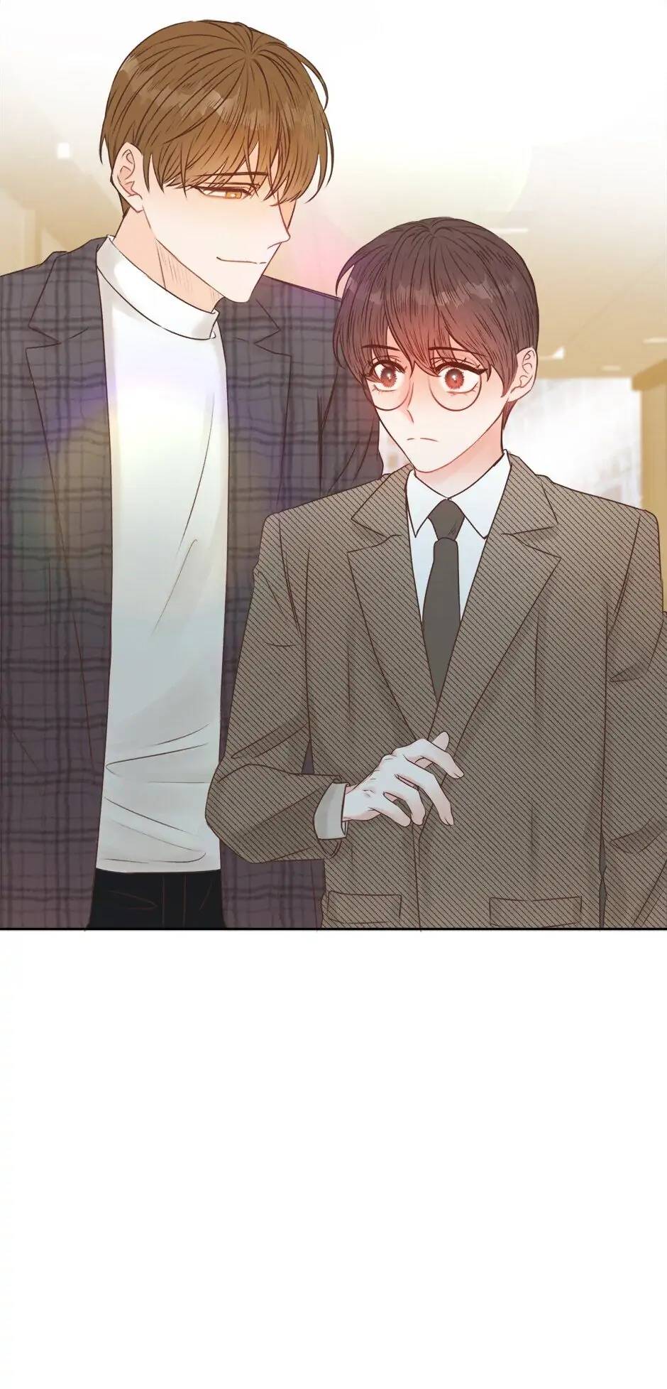 bí mật của thư kí chapter 6.2 29