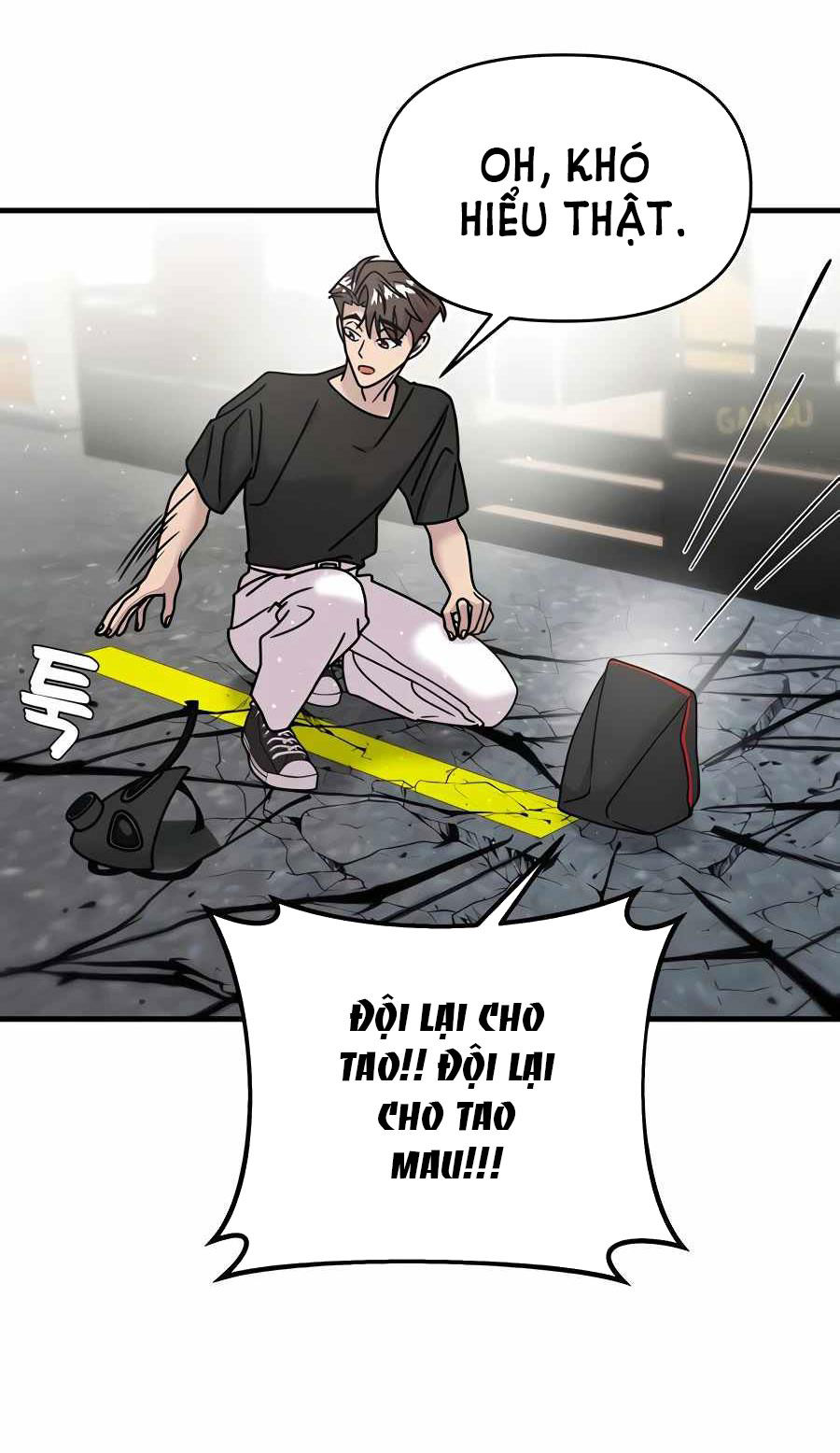 phản diện thuần túy chapter 15.2 2