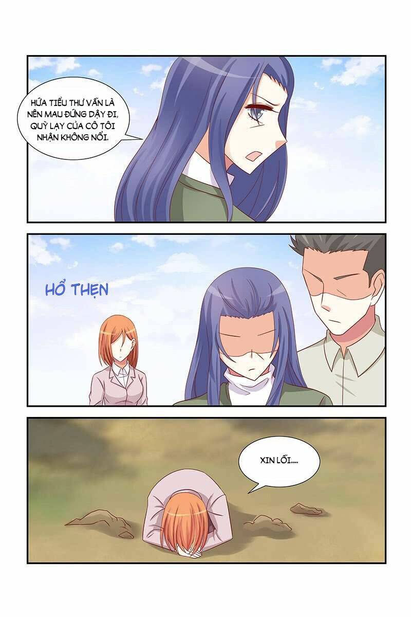 dường như tình yêu đã đến chapter 63 5