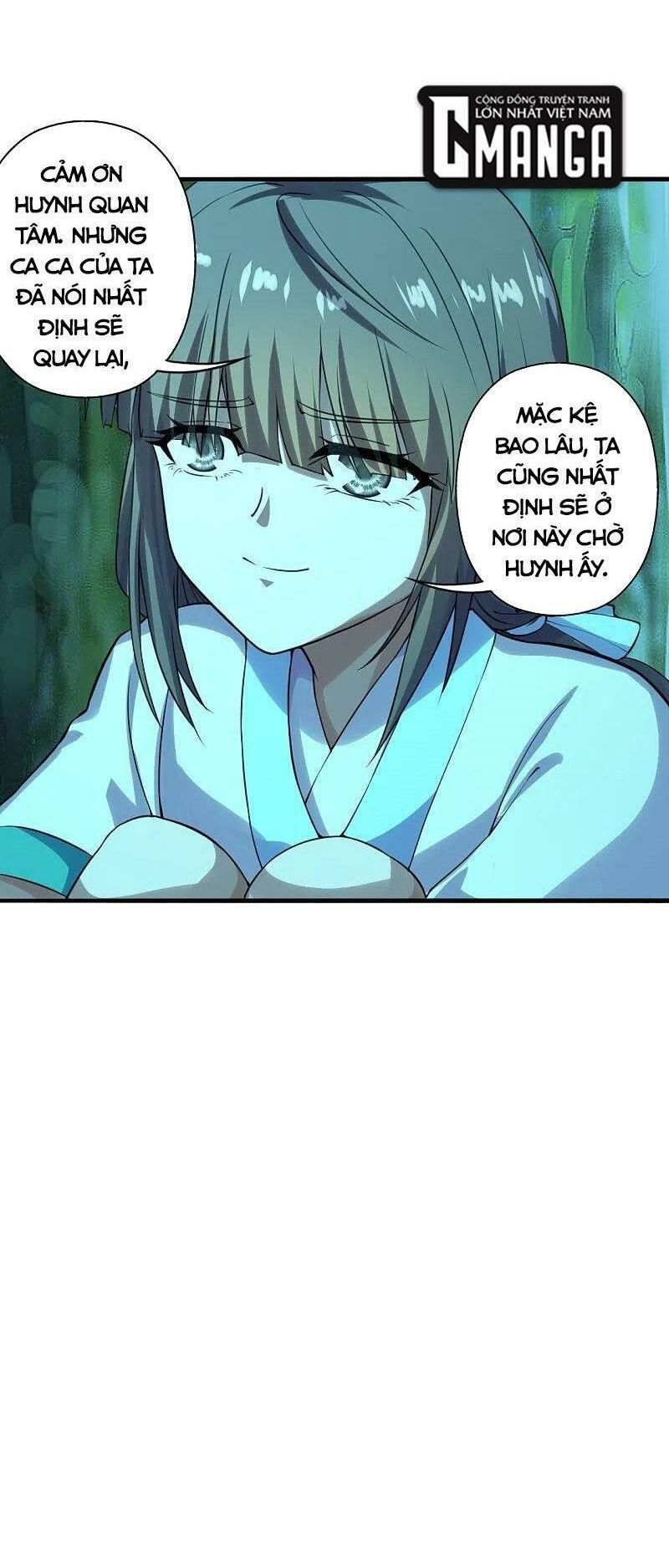 tiên võ đế tôn chapter 221 29