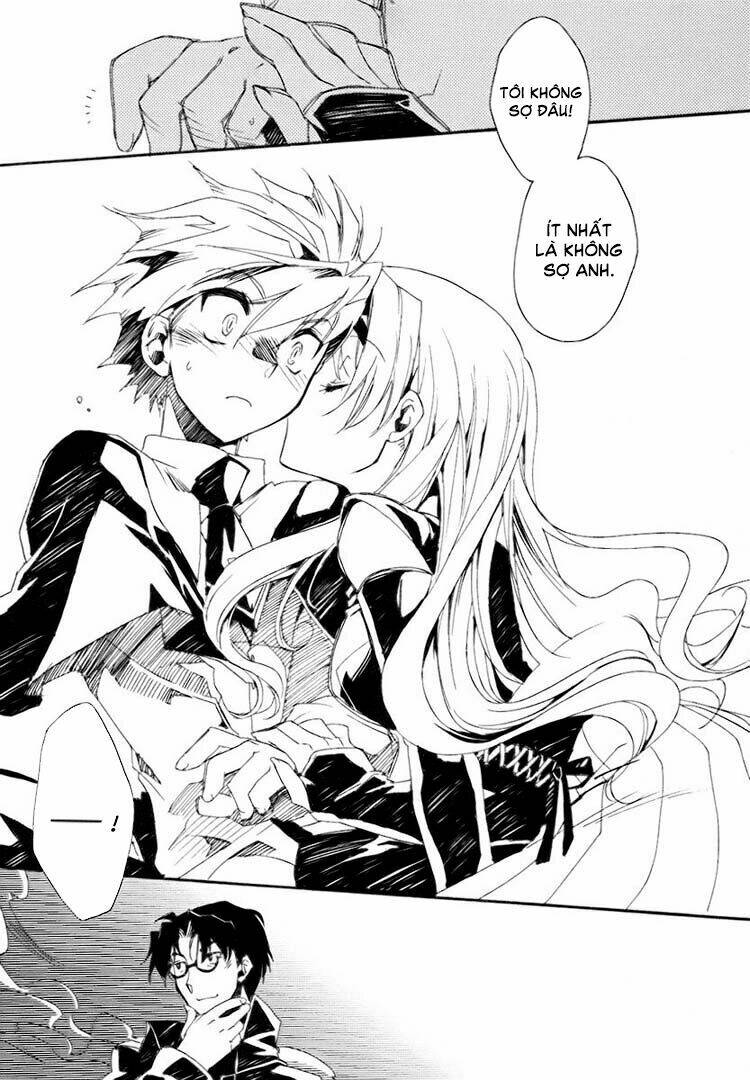 shinyaku ookami ga kuru! chapter 1.2 43