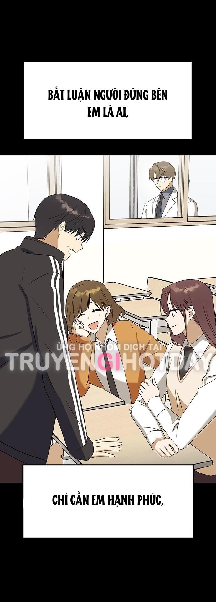 nhân duyên kiếp trước chapter 58.2 22