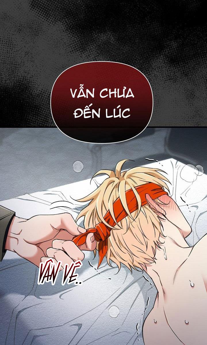 chuyến tàu điên cuồng chapter 26 84