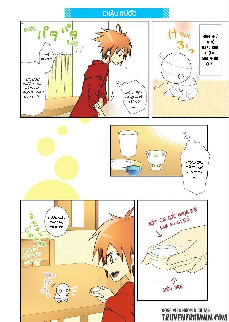 miira kaikata chapter 3 11