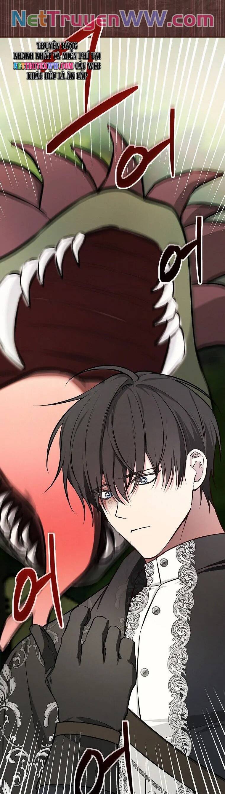 tôi trở thành mẹ của vị anh hùng chiến binh chapter 84 42