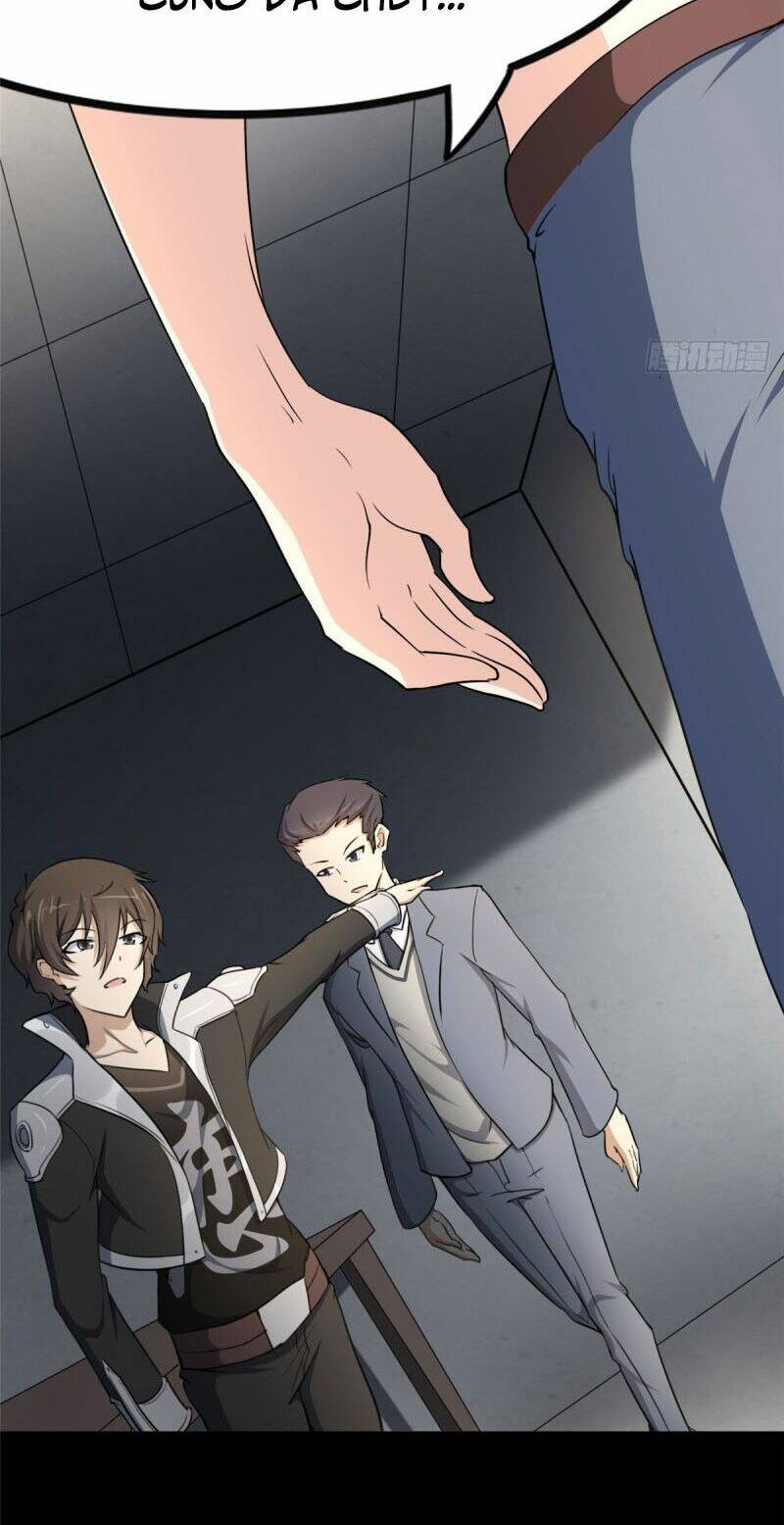 bạn gái virus của tôi chapter 229 30