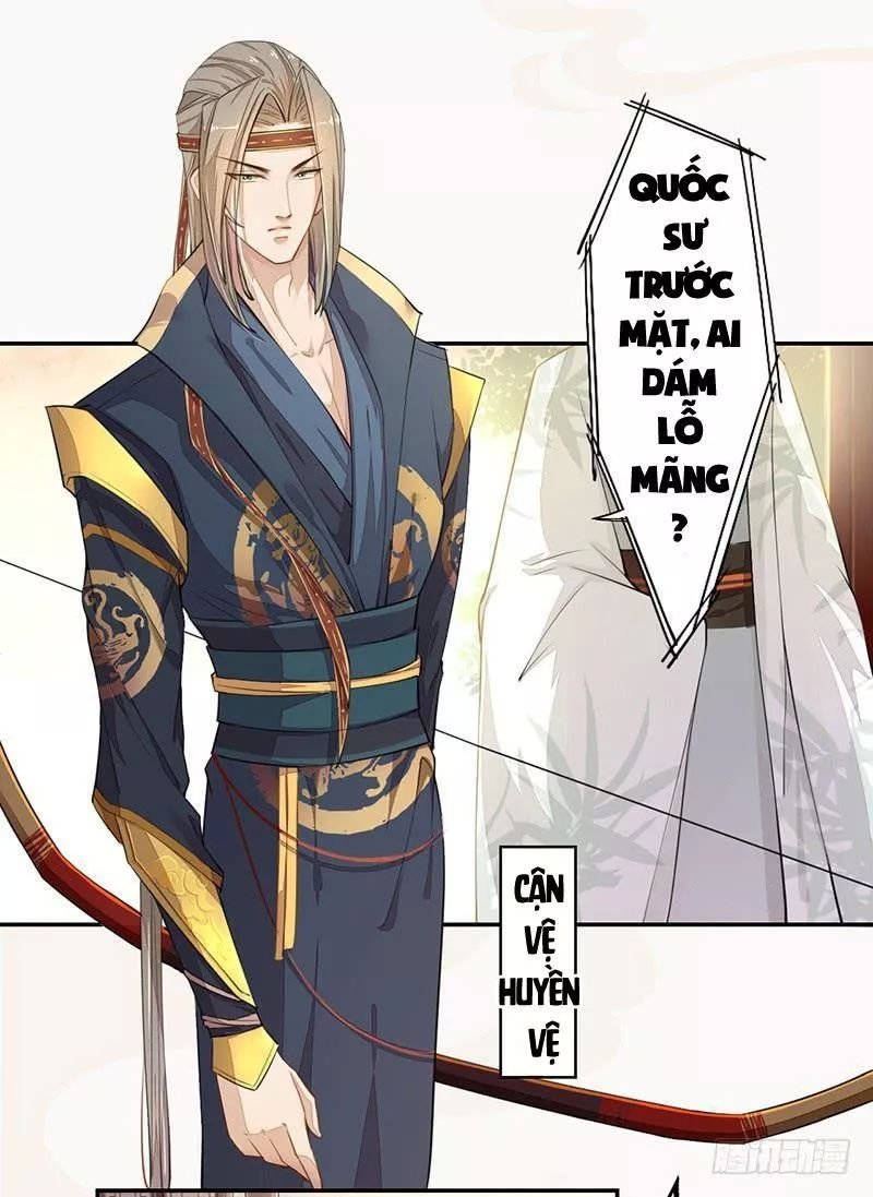 tuyệt thế luyện đan sư chapter 30 4