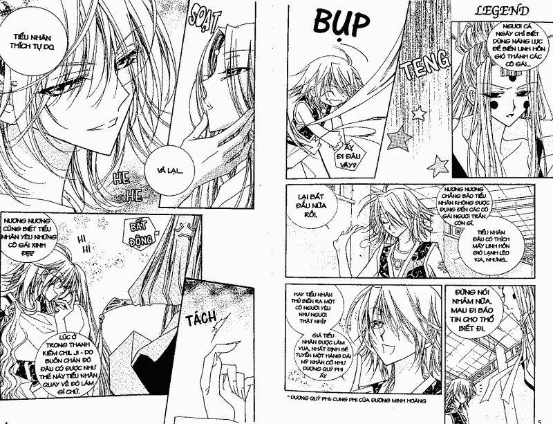 legend - truyền thuyết fushigi chapter 5 4