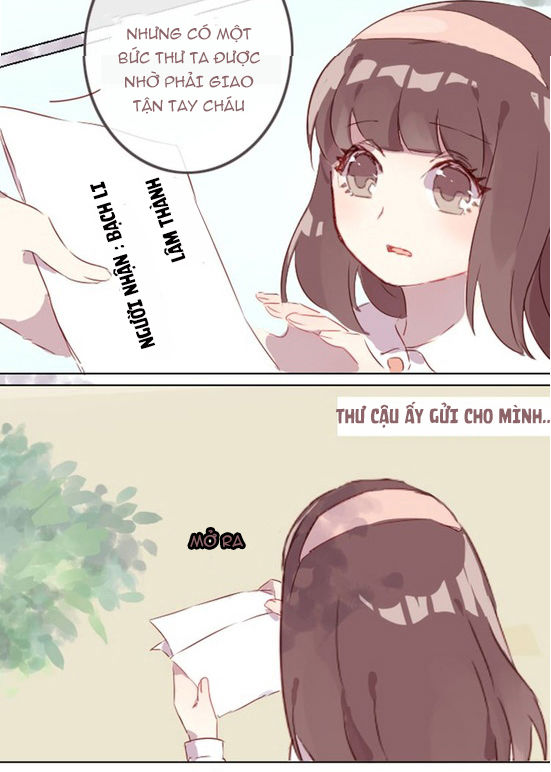 người yêu biến mất chapter 1 7