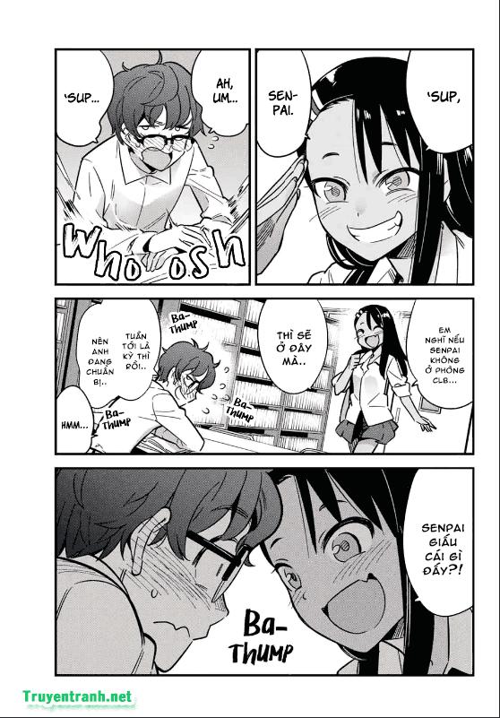 please don bully me - nagatoro-san chapter 17 11